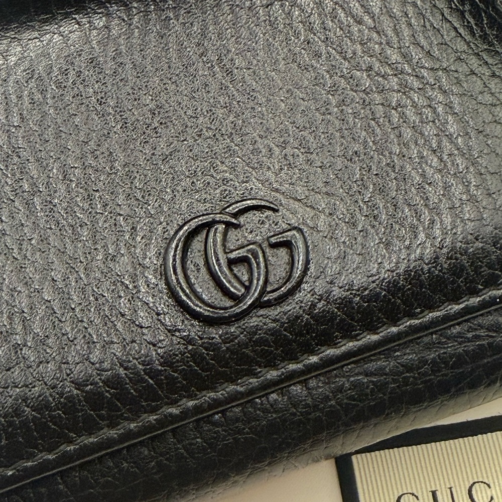 Gucci Wallet - Picture 2 of 12